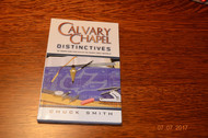 Calvary Chapel Distinctives