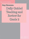 Easy Grammar Daily Guided Teaching and Review for 2nd Grade Revised