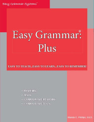 Easy Grammar Plus Revised