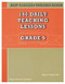 Easy Grammar 180 Daily Teaching Lessons Grade 9 SET Student and Teacher