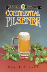 Continental Pilsener (Classic Beer Style)