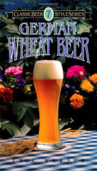 German Wheat Beer (Classic Beer Style)