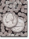 Jefferson Nickels Folder 1962-1995