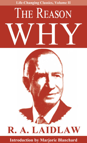 The Reason Why (Life-Changing Classics) The Reason Why (Life-Changing Classics)