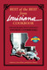 Best of the Best from Louisiana Cookbook: Selected Recipes from