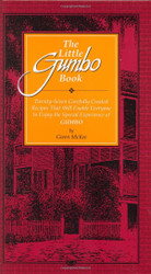 The Little Gumbo Book