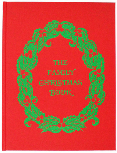 The Family Christmas Book