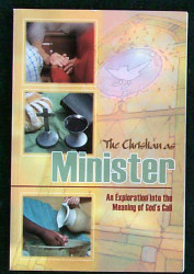 The Christian As Minister