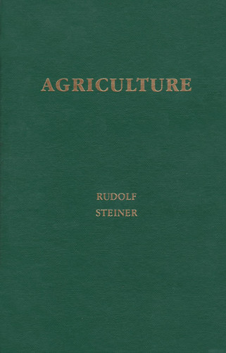 Agriculture