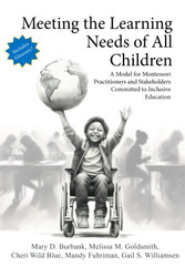 Meeting the Learning Needs of All Children