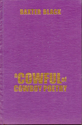 A Cowful of Cowboy Poetry
