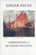 Composition of Outdoor Painting