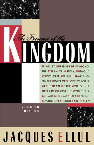 Presence of the Kingdom