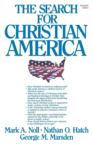 Search for Christian America