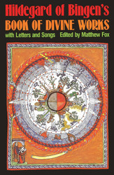Hildegard of Bingen's Book of Divine Works