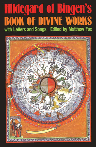 Hildegard of Bingen's Book of Divine Works