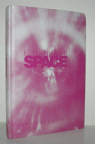 Inner Space: Introduction to Kabbalah Meditation and Prophecy