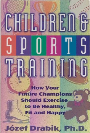 Children and Sports Training: How Your Future Champions Should