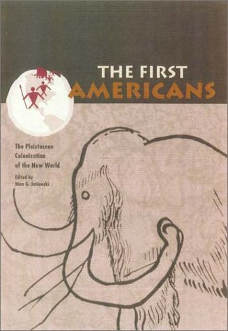 The First Americans