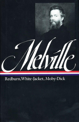 Herman Melville