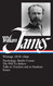 William James: Writings 1878-1899: Psychology Briefer Course / The