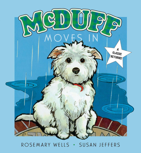 McDuff Moves In