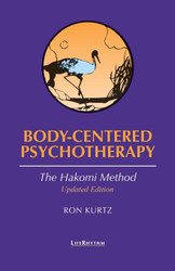 Body-Centered Psychotherapy: The Hakomi Method
