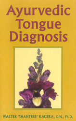 Ayurvedic Tongue Diagnosis