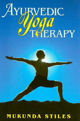 Ayurvedic Yoga Therapy