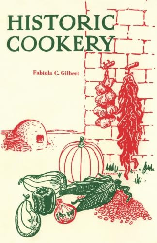 Historic Cookery