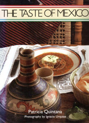 The Taste of Mexico