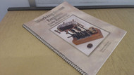 Working Steam Engines (Plan Sets From the Past)