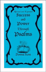 Success and Power Through Psalms