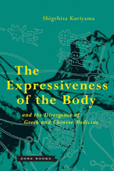 The Expressiveness of the Body and the Divergence of Greek and