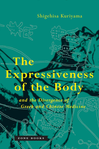The Expressiveness of the Body and the Divergence of Greek and