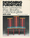 Designing Furniture from Concept to Shop Drawing