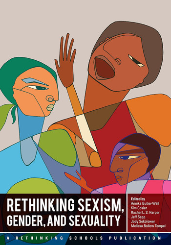 Rethinking Sexism Gender and Sexuality
