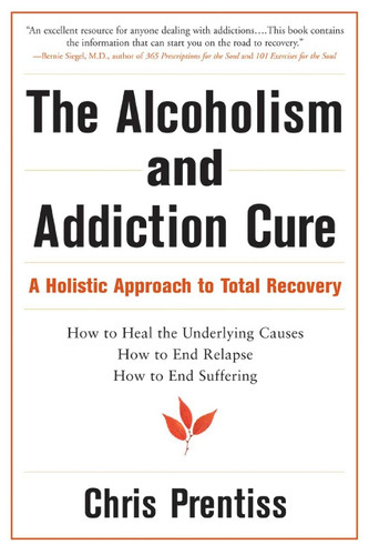 The Alcoholism and Addiction Cure