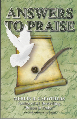 Answers to Praise Answers to Praise