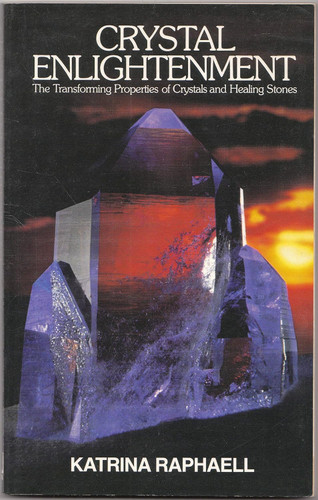 Crystal Enlightenment: The Transforming Properties of Crystals and