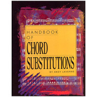Handbook of Chord Substitutions
