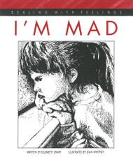 I'm Mad (Dealing with Feelings)