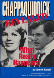 Chappaquiddick Revealed: What Really Happened