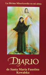 La Divina Misericordia en Mi Alma