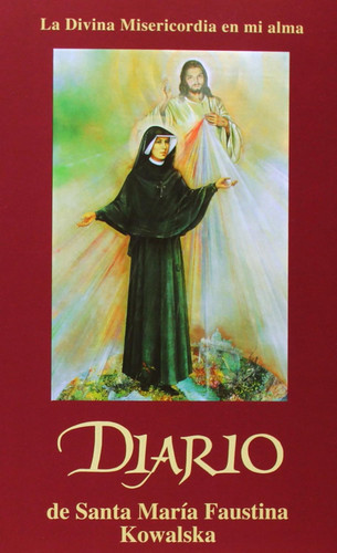 La Divina Misericordia en Mi Alma