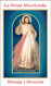 La Divina Misericordia Mensaje y Devocion [Spanish Edition]
