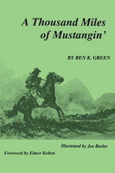 A Thousand Miles of Mustangin