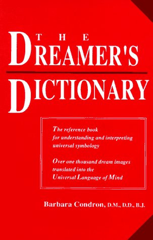 The Dreamer's Dictionary