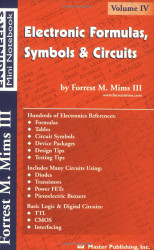 Electronic Formulas Symbols & Circuits
