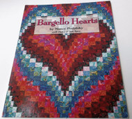 Bargello Hearts